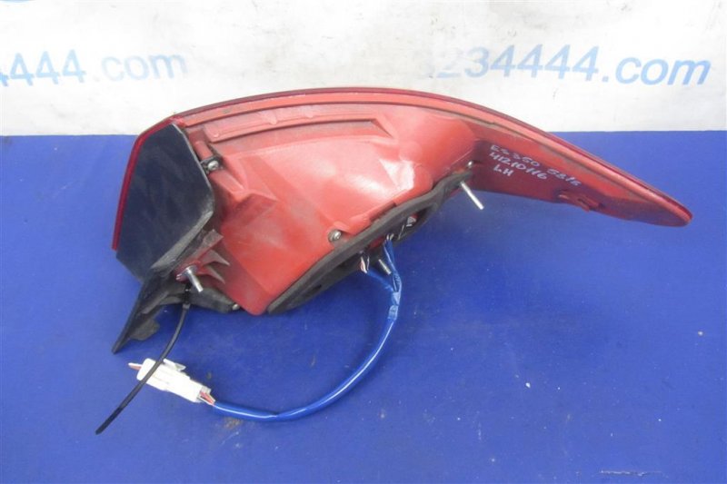 Фонарь наружный задний левый LEXUS ES350 06-12 Седан 3.5