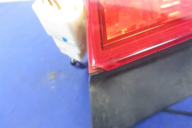 Фонарь наружный задний левый ES350 06-12 2007 Седан 3.5