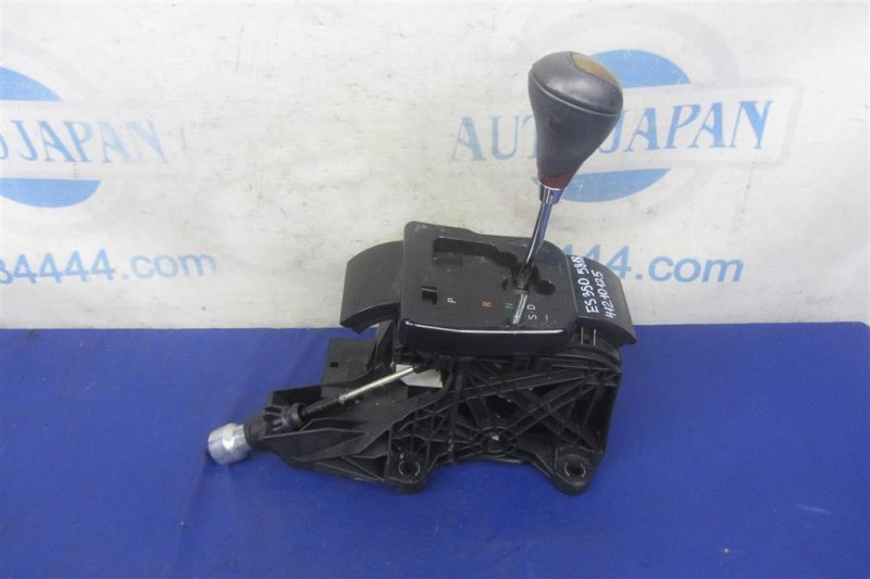 Кулиса АКПП LEXUS ES350 06-12 Седан 3.5