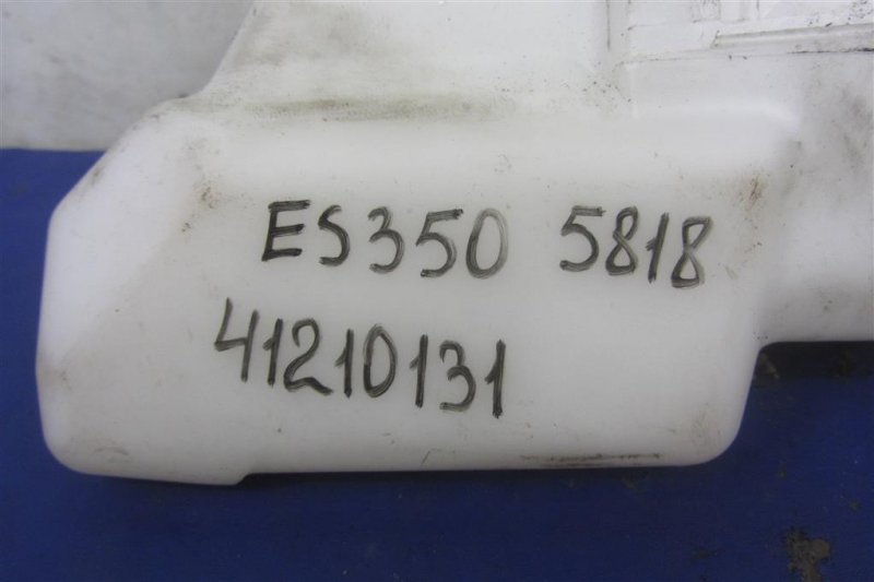Бачок расширительный ES350 06-12 2007 Седан 3.5