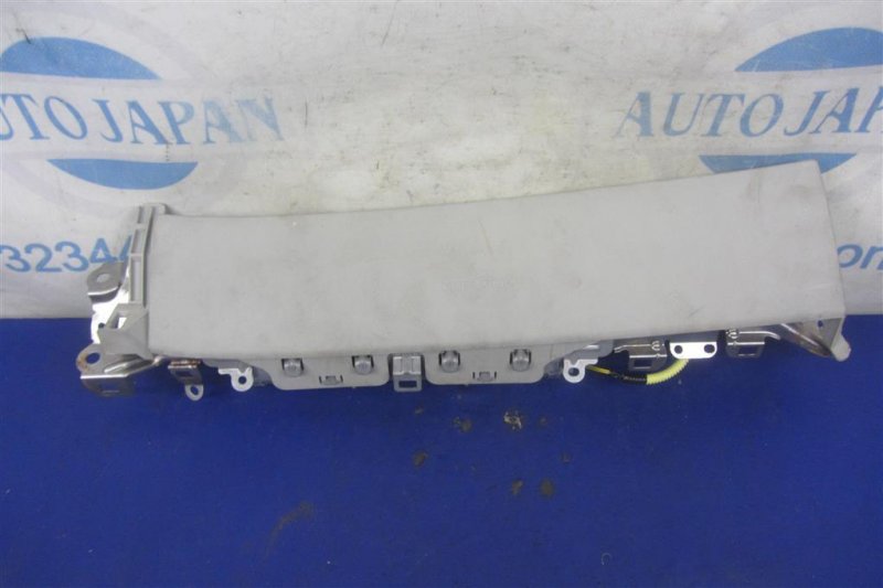 Подушка безопасности в колени передняя правая LEXUS ES350 06-12 2007 Седан 3.5 73990-33010-B0 Б/У