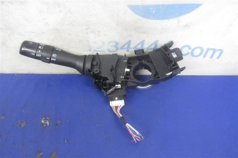 Подрулевой переключатель левый LEXUS ES350 06-12 2007 Седан 3.5 84140-48140 Б/У