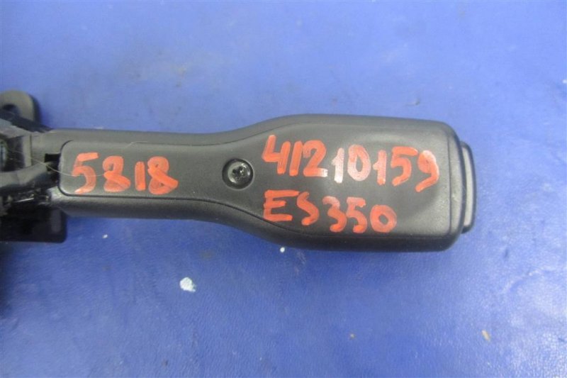 Переключатель круиз-контроля ES350 06-12 2007 Седан 3.5