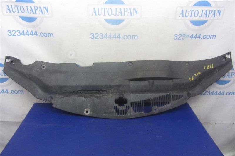 Запчасть накладка замка капота LEXUS ES350 06-12 2007 Седан 3.5 53295-33050 Б/У Накладка замка капота LEXUS ES350 06-12 2007 Седан 3.5 53295-33050 Б/У