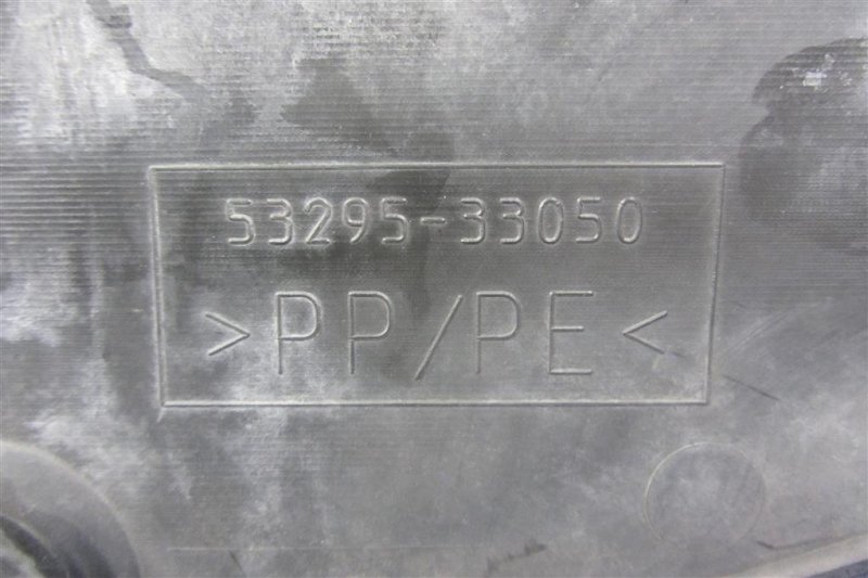 Накладка замка капота LEXUS ES350 06-12 Седан 3.5 Накладка замка капота LEXUS ES350 06-12 Седан 3.5