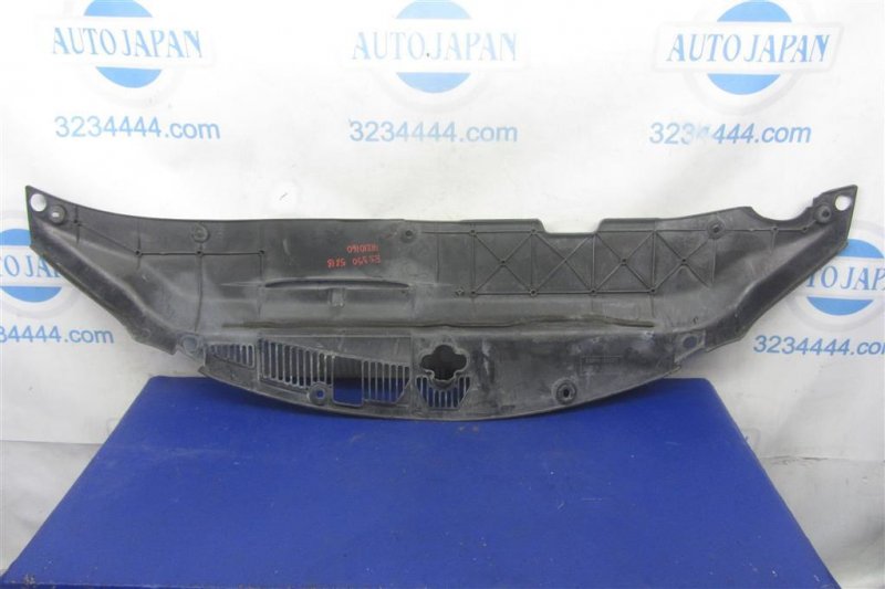 Накладка замка капота ES350 06-12 2007 Седан 3.5 Накладка замка капота ES350 06-12 2007 Седан 3.5