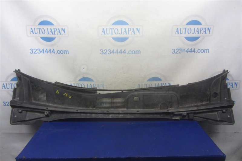 Пластик под лобовое стекло / Жабо LEXUS ES350 06-12 2007 Седан 3.5 55708-33120 Б/У