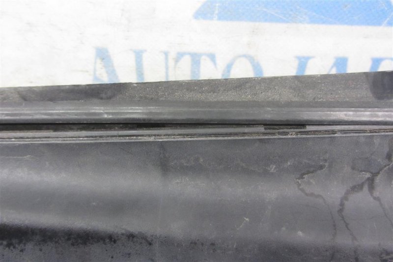 Пластик под лобовое стекло / Жабо ES350 06-12 2007 Седан 3.5