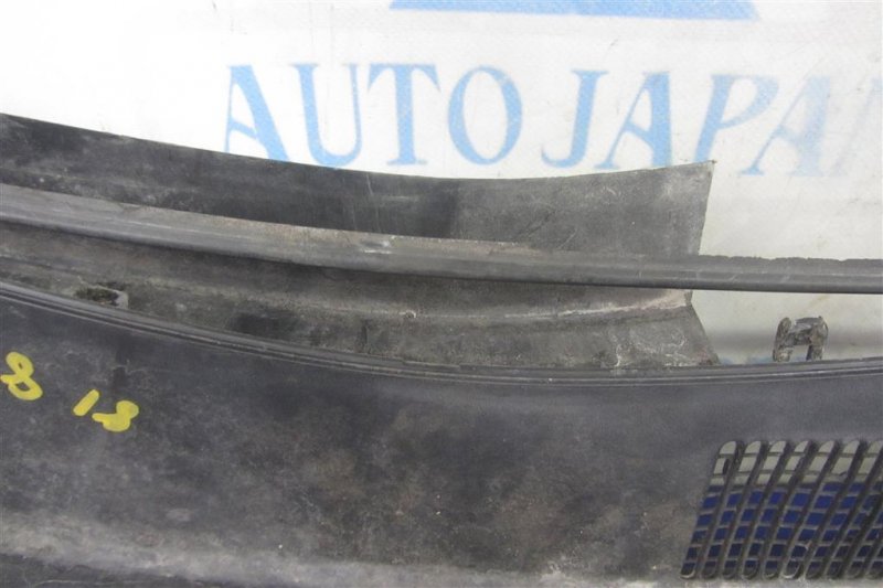 Пластик под лобовое стекло / Жабо ES350 06-12 2007 Седан 3.5