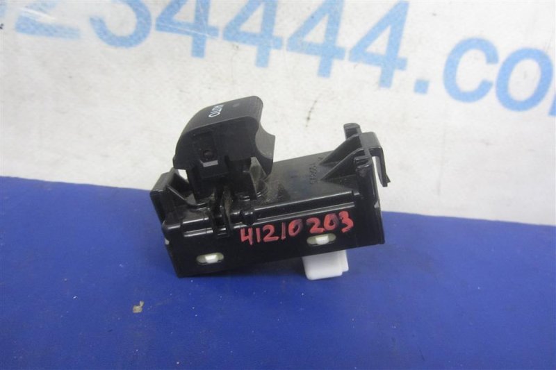 Кнопка стеклоподъемника LEXUS ES350 06-12 2007 Седан 3.5 84810-33110 Б/У