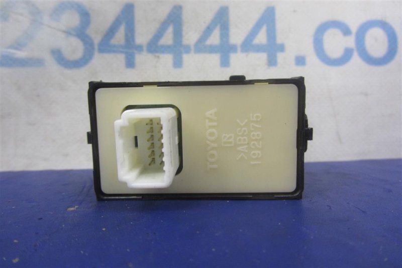 Кнопка стеклоподъемника ES350 06-12 2007 Седан 3.5