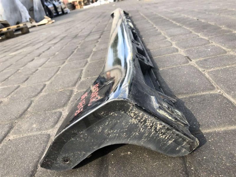 Накладка порога наружная правая LEXUS ES350 06-12 Седан 3.5