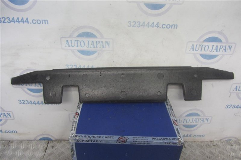 Запчасть наполнитель бампера задний HYUNDAI SONATA YF 10-14 2011 Седан 2.4 86620-3Q000 Б/У Наполнитель бампера задний HYUNDAI SONATA YF 10-14 2011 Седан 2.4 86620-3Q000 Б/У