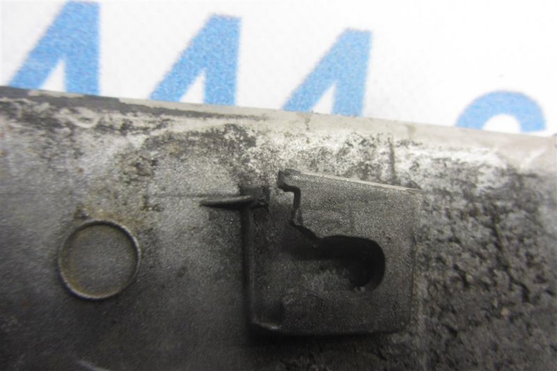 Накладка порога наружная левая SONATA YF 10-14 2011 Седан 2.4 Накладка порога наружная левая SONATA YF 10-14 2011 Седан 2.4