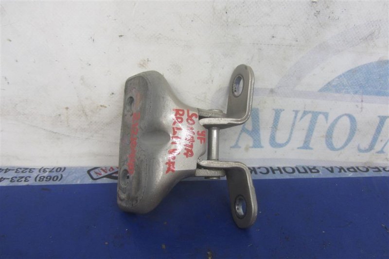 Петля двери верхняя задняя левая HYUNDAI SONATA YF 10-14 2011 Седан 2.4 79410-3K000 Б/У