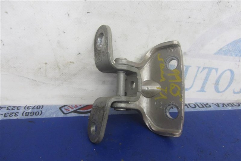 Петля двери верхняя задняя левая HYUNDAI SONATA YF 10-14 Седан 2.4