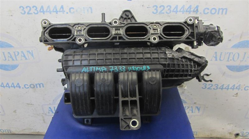 Коллектор впускной NISSAN ALTIMA L33 12-18 2016 L33 2.5 14001-3TA0B Б/У