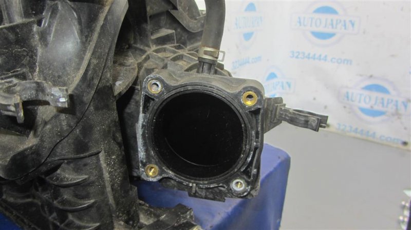 Коллектор впускной ALTIMA L33 12-18 2016 L33 2.5