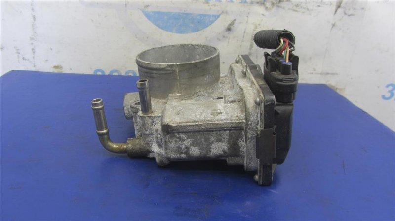 Дроссельная заслонка ALTIMA L33 12-18 2016 L33 2.5