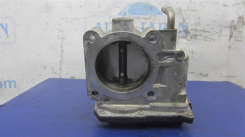 Дроссельная заслонка ALTIMA L33 12-18 2016 L33 2.5