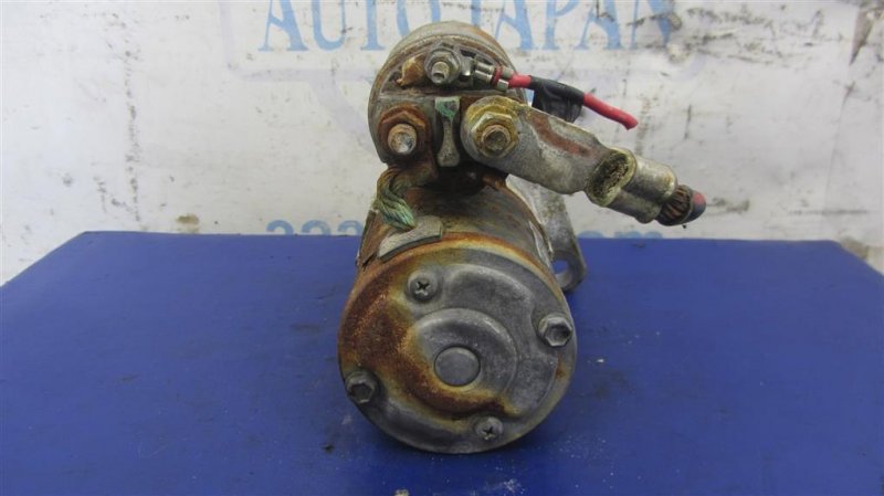 Стартер ALTIMA L33 12-18 2016 L33 2.5