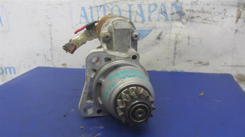 Стартер ALTIMA L33 12-18 2016 L33 2.5