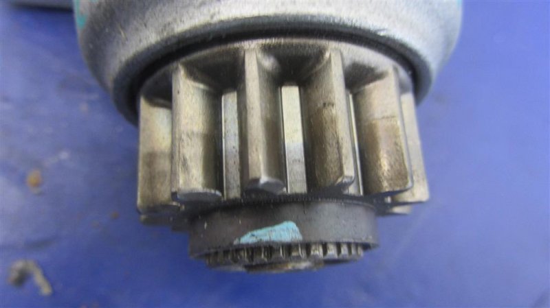 Стартер ALTIMA L33 12-18 2016 L33 2.5