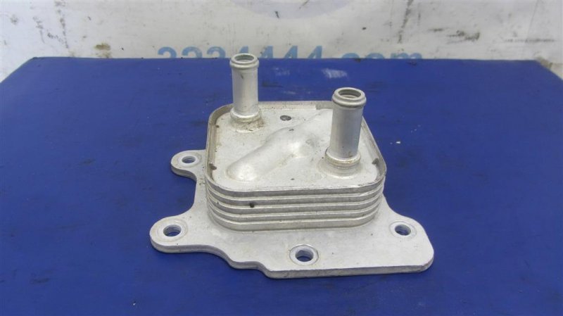 Теплообменник двигателя NISSAN ALTIMA L33 12-18 2016 L33 2.5 21305-3TA2A Б/У