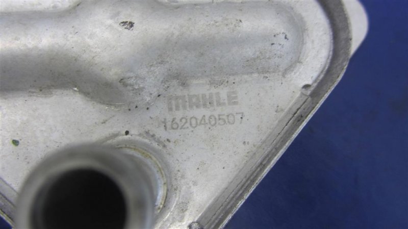 Теплообменник двигателя NISSAN ALTIMA L33 12-18 L33 2.5