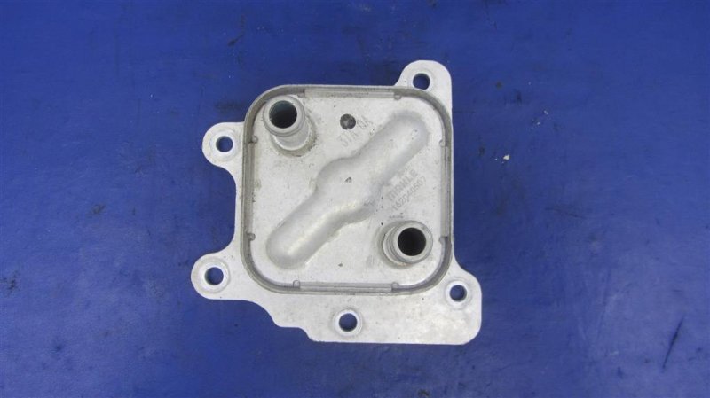 Теплообменник двигателя ALTIMA L33 12-18 2016 L33 2.5