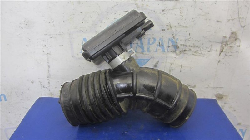 Патрубок воздушного фильтра NISSAN ALTIMA L33 12-18 2016 L33 2.5 16576-3TA0B Б/У