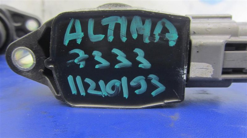 Катушка зажигания ALTIMA L33 12-18 2016 L33 2.5