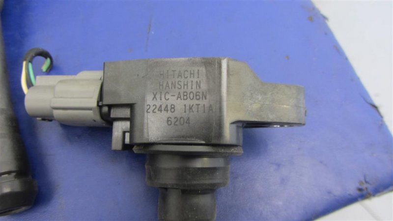 Катушка зажигания NISSAN ALTIMA L33 12-18 L33 2.5