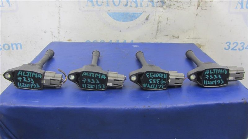 Катушка зажигания ALTIMA L33 12-18 2016 L33 2.5