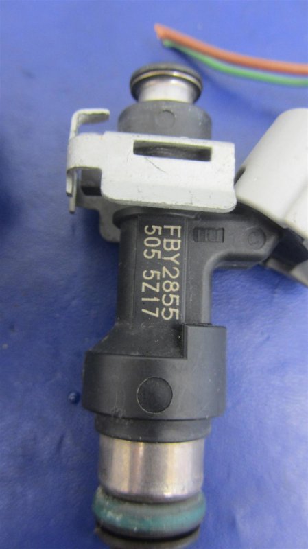 Форсунка топливная NISSAN ALTIMA L33 12-18 L33 2.5