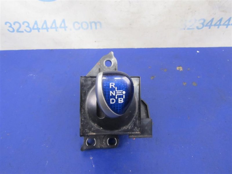 Запчасть кулиса акпп TOYOTA PRIUS - 30 09-17 2013 ZVW30 1.8 2ZRFXE 33550-47053-B1 Б/У Кулиса АКПП TOYOTA PRIUS - 30 09-17 2013 ZVW30 1.8 2ZRFXE 33550-47053-B1 Б/У