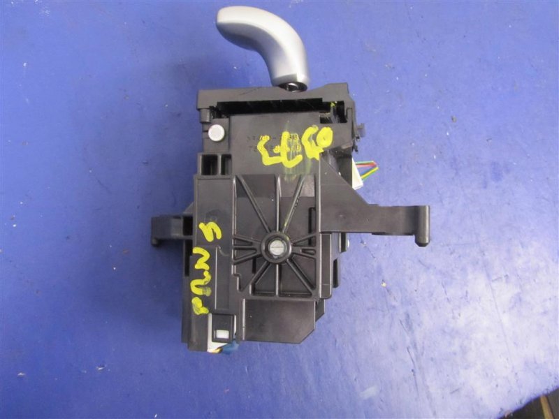 Кулиса АКПП PRIUS - 30 09-17 2013 ZVW30 1.8 2ZRFXE Кулиса АКПП PRIUS - 30 09-17 2013 ZVW30 1.8 2ZRFXE