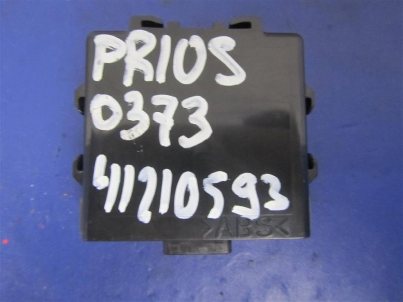 Блок управления дав.в шинах PRIUS - 30 09-17 2013 ZVW30 1.8 2ZRFXE Блок управления дав.в шинах PRIUS - 30 09-17 2013 ZVW30 1.8 2ZRFXE