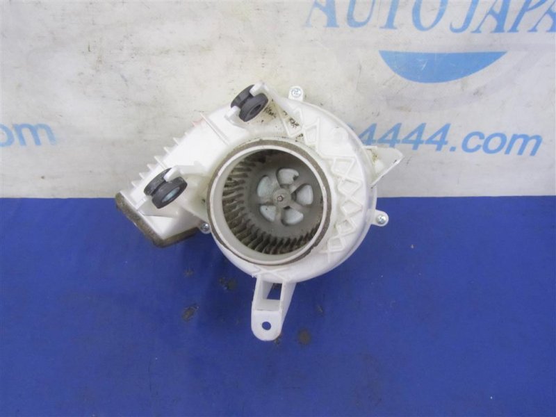 Мотор охлаждения батареи TOYOTA PRIUS - 30 09-17 2013 ZVW30 1.8 2ZRFXE G9230-76010 Б/У