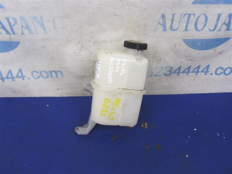 Расширительный бачок инвертора TOYOTA PRIUS - 30 09-17 2013 ZVW30 1.8 2ZRFXE G92A0-47010 Б/У