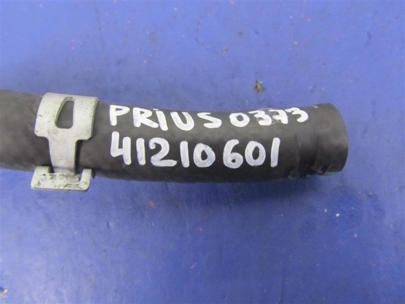 Патрубок системы охлаждения PRIUS - 30 09-17 2013 ZVW30 1.8 2ZRFXE