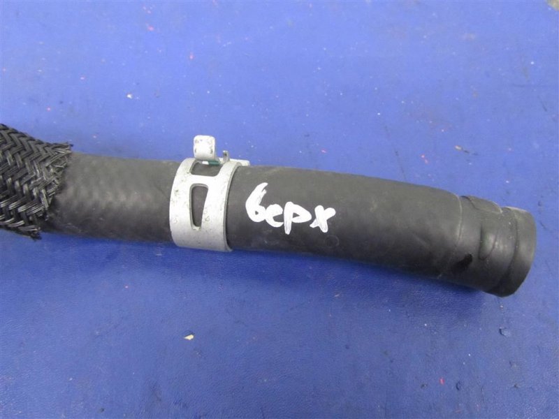 Патрубок системы охлаждения PRIUS - 30 09-17 2013 ZVW30 1.8 2ZRFXE