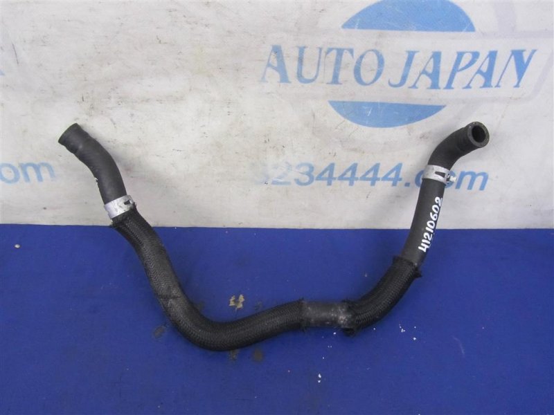 Запчасть патрубок системы охлаждения TOYOTA PRIUS - 30 09-17 2013 ZVW30 1.8 2ZRFXE G9226-47020 Б/У Патрубок системы охлаждения TOYOTA PRIUS - 30 09-17 2013 ZVW30 1.8 2ZRFXE G9226-47020 Б/У