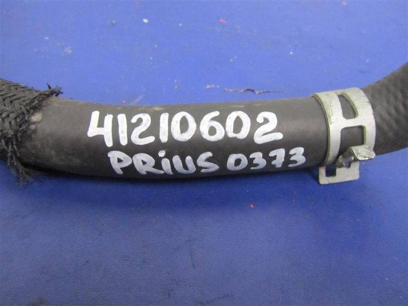 Патрубок системы охлаждения PRIUS - 30 09-17 2013 ZVW30 1.8 2ZRFXE Патрубок системы охлаждения PRIUS - 30 09-17 2013 ZVW30 1.8 2ZRFXE