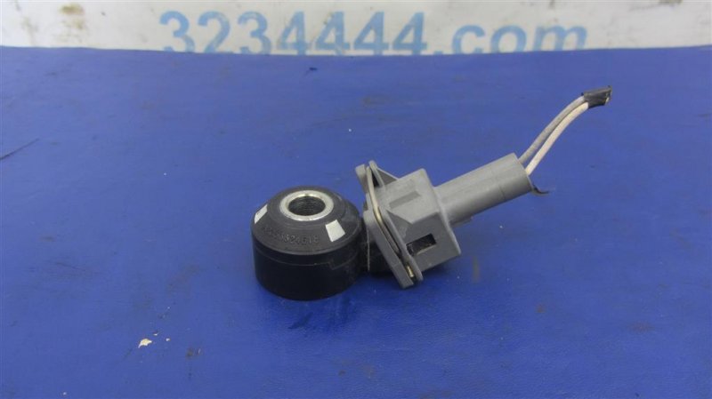 Датчик детонации NISSAN ALTIMA L33 12-18 2016 L33 2.5 22060-ZV00A Б/У