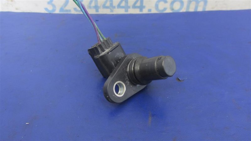Запчасть датчик положения распредвала NISSAN ALTIMA L33 12-18 2016 L33 2.5 23731-JA11B Б/У Датчик положения распредвала NISSAN ALTIMA L33 12-18 2016 L33 2.5 23731-JA11B Б/У