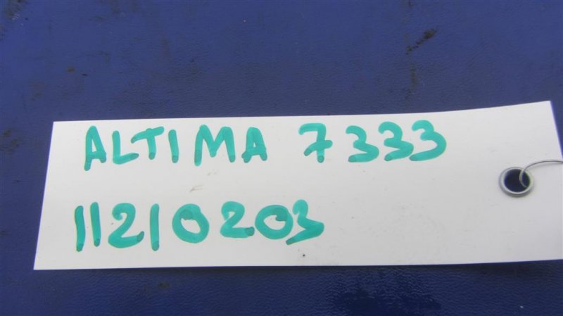 Датчик положения распредвала ALTIMA L33 12-18 2016 L33 2.5 Датчик положения распредвала ALTIMA L33 12-18 2016 L33 2.5