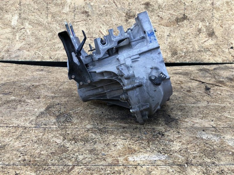 МКПП HONDA CIVIC 4D 06-11 FD