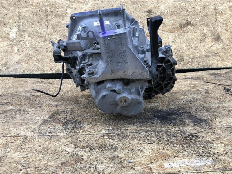 МКПП CIVIC 4D 06-11 FD