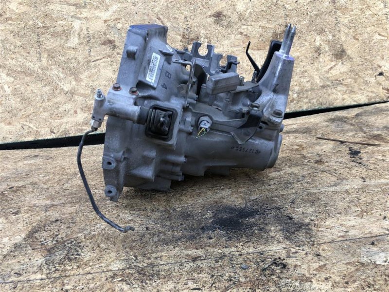 МКПП CIVIC 4D 06-11 FD